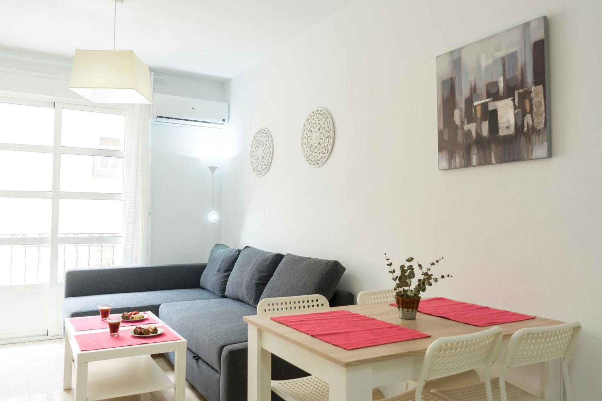 Apartment Aparamento Centro Historico By Sharingco Málaga